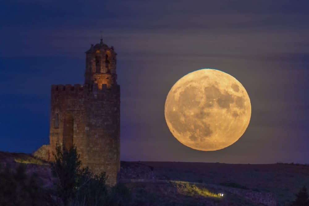 Torre de La Martina