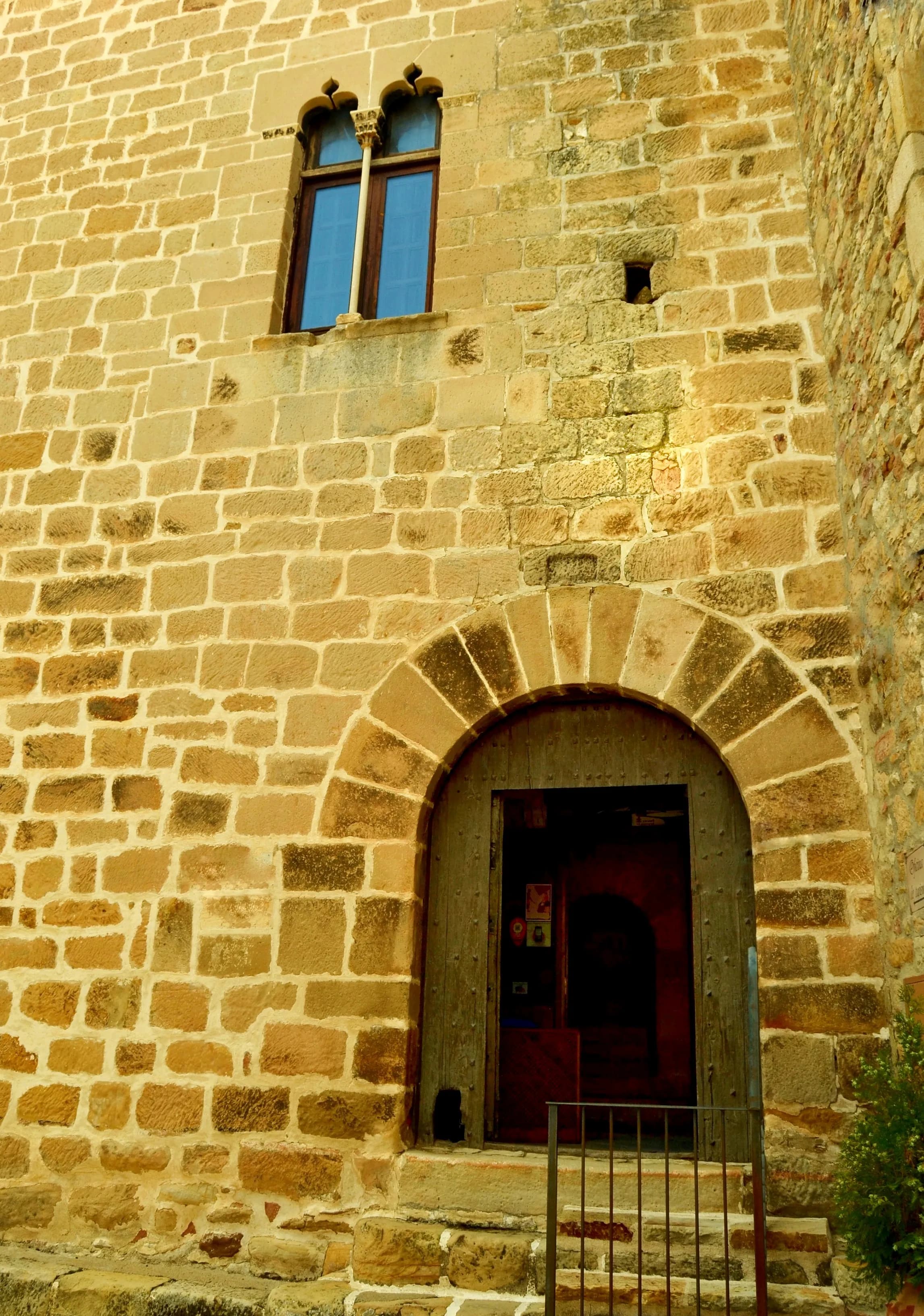 Ayuntamiento de Puertomingalvo