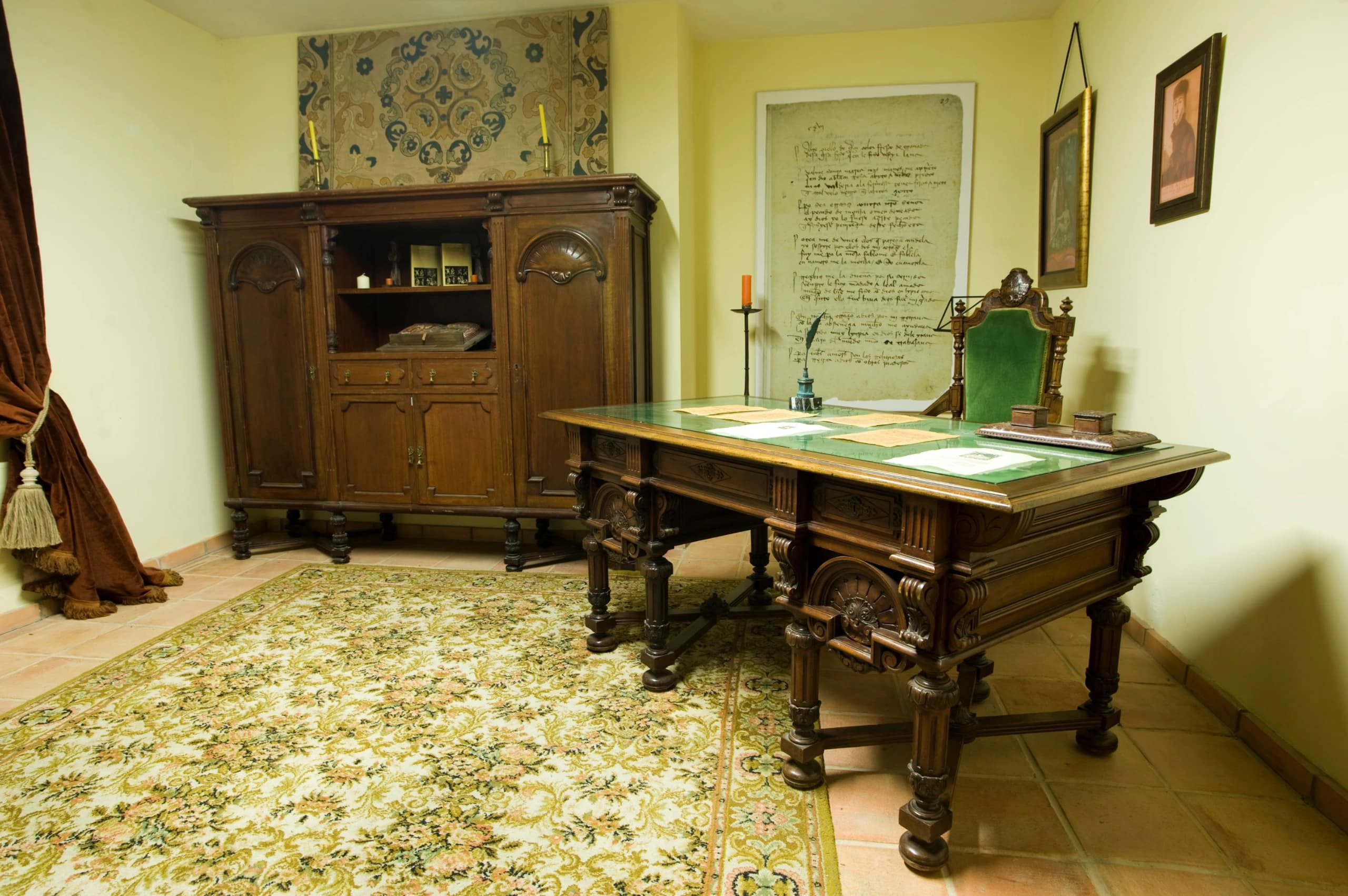 Casa Museo del Arcipreste