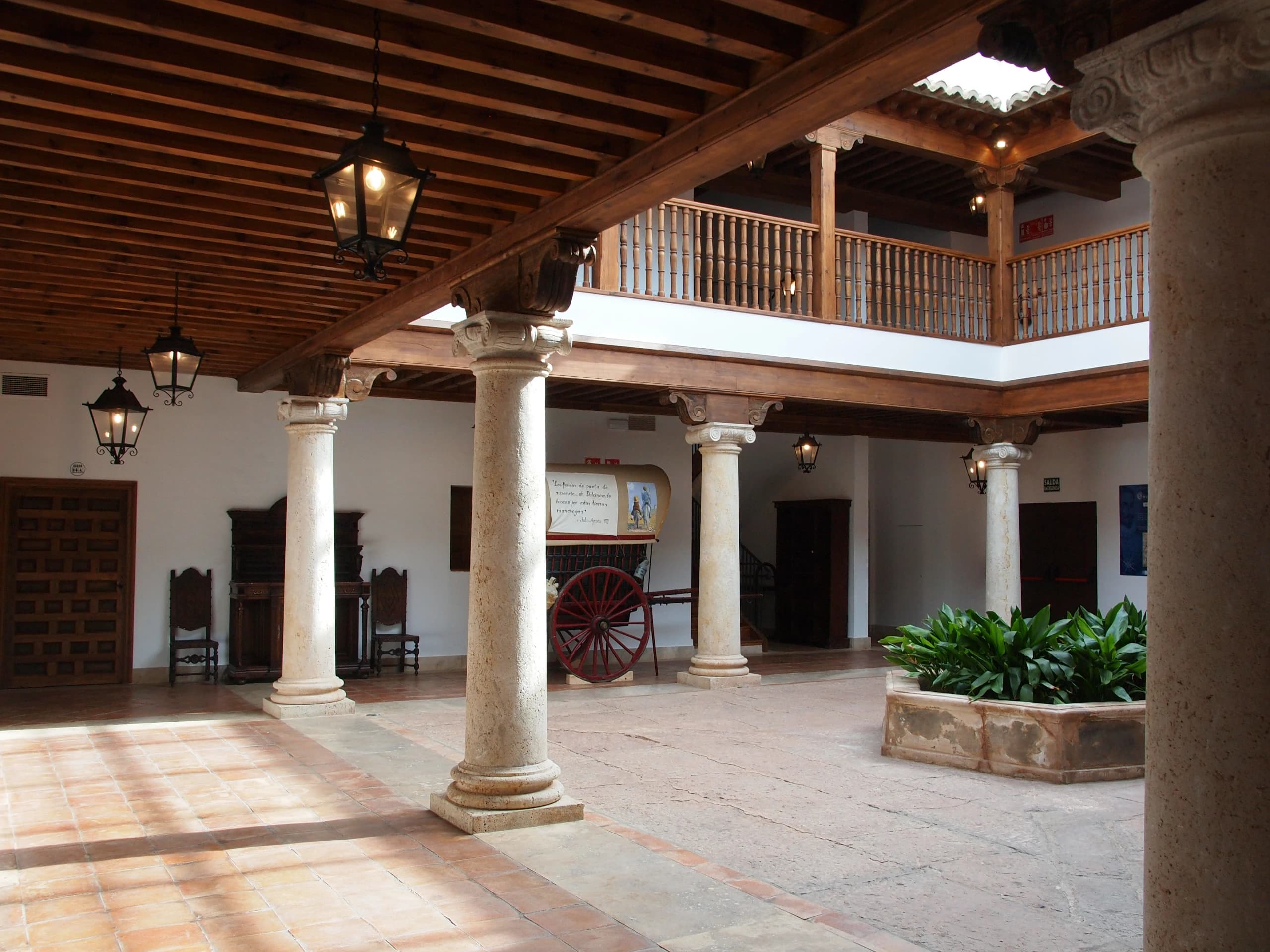 Casa de Rueda