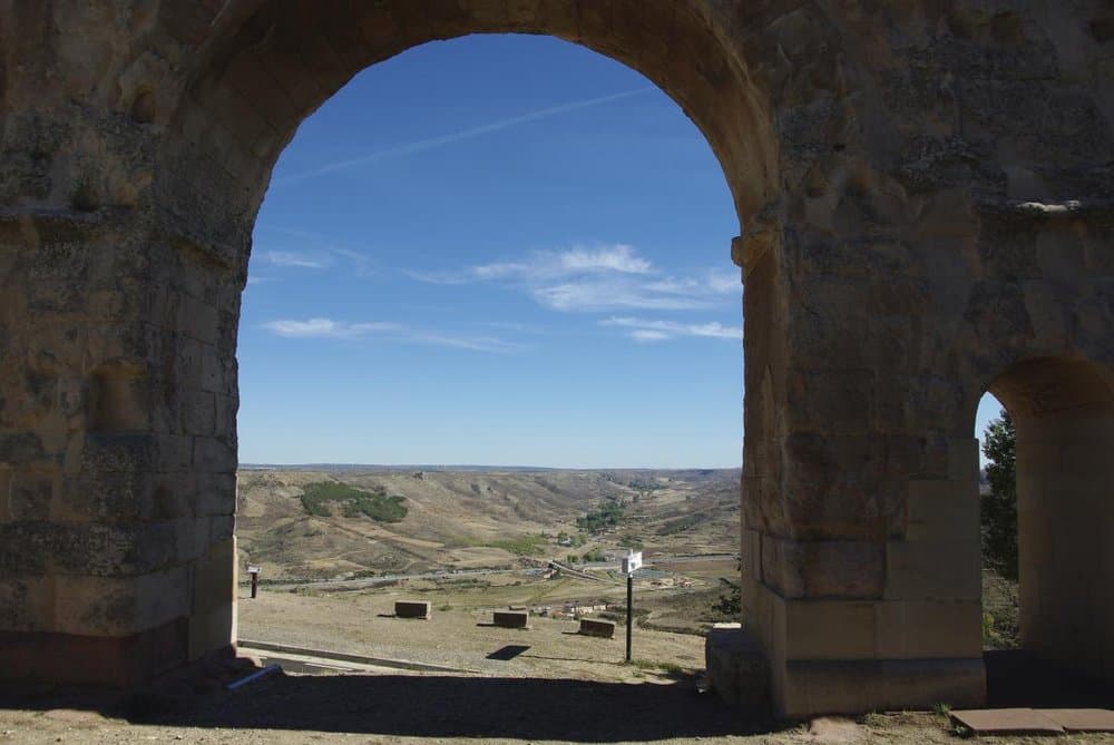 Arco Romano