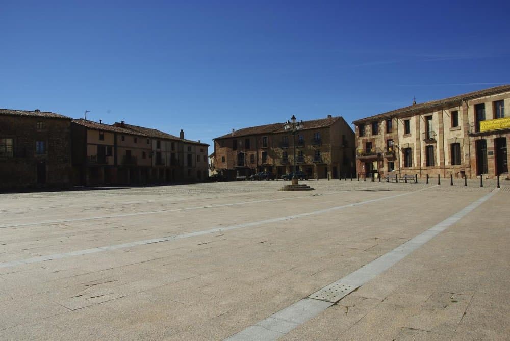 Plaza Mayor