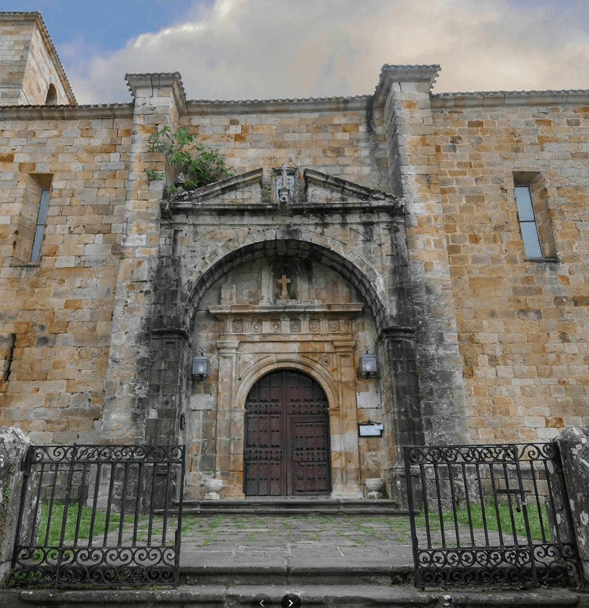 Iglesia de San Pedro Ad Víncula