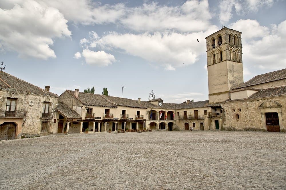 Plaza Mayor