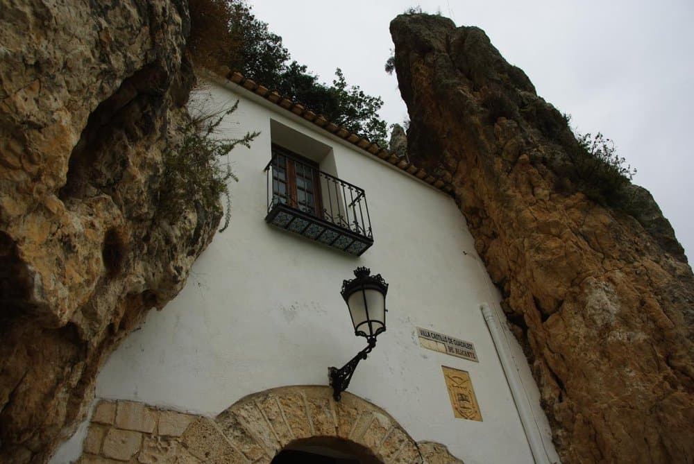La Casa Orduña