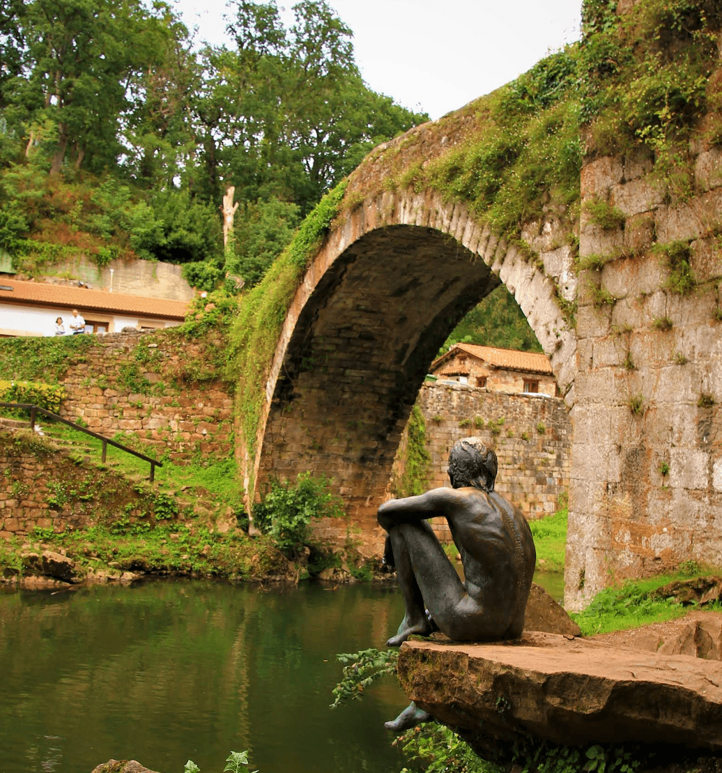 Centro de Interpretación del Hombre Pez