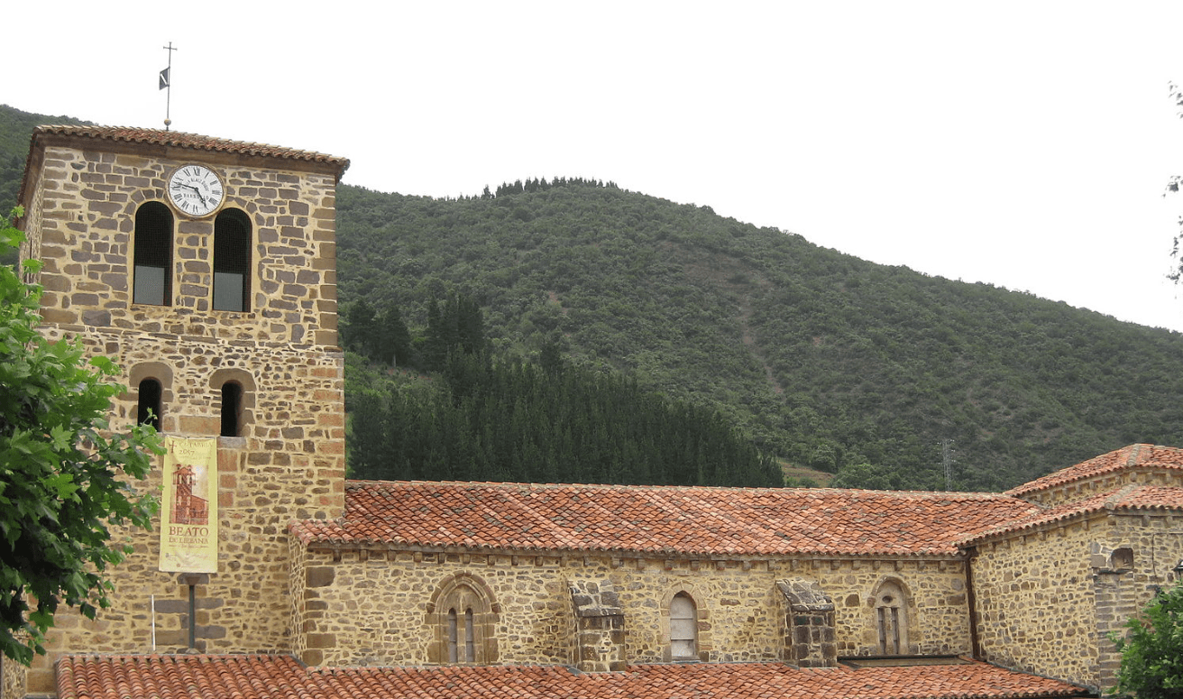 Iglesia de San Vicente