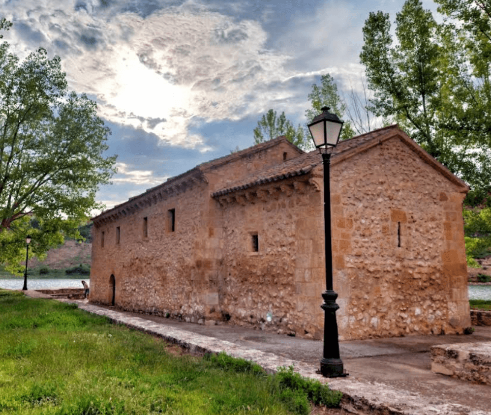 Ermita de la Vera Cruz