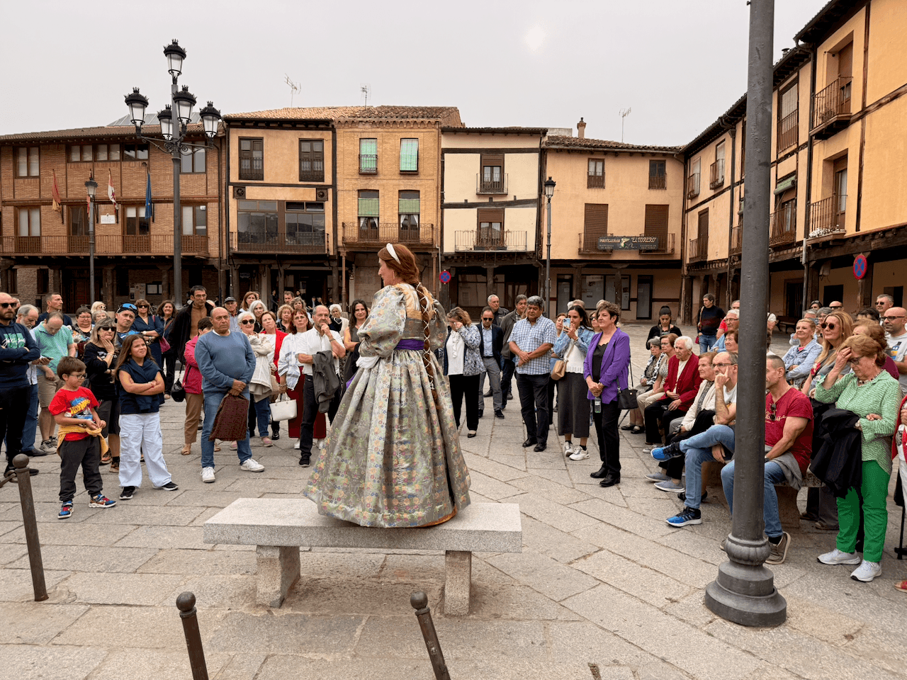 Plaza Mayor