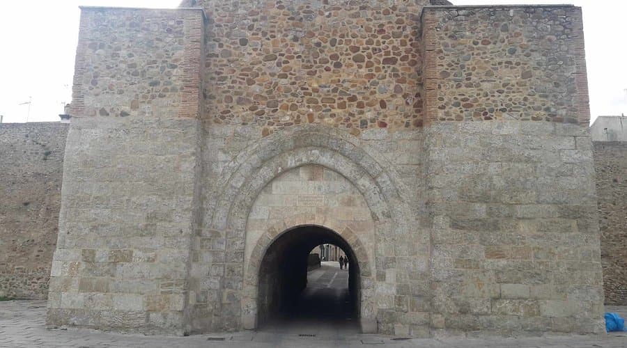 Puerta del Sol