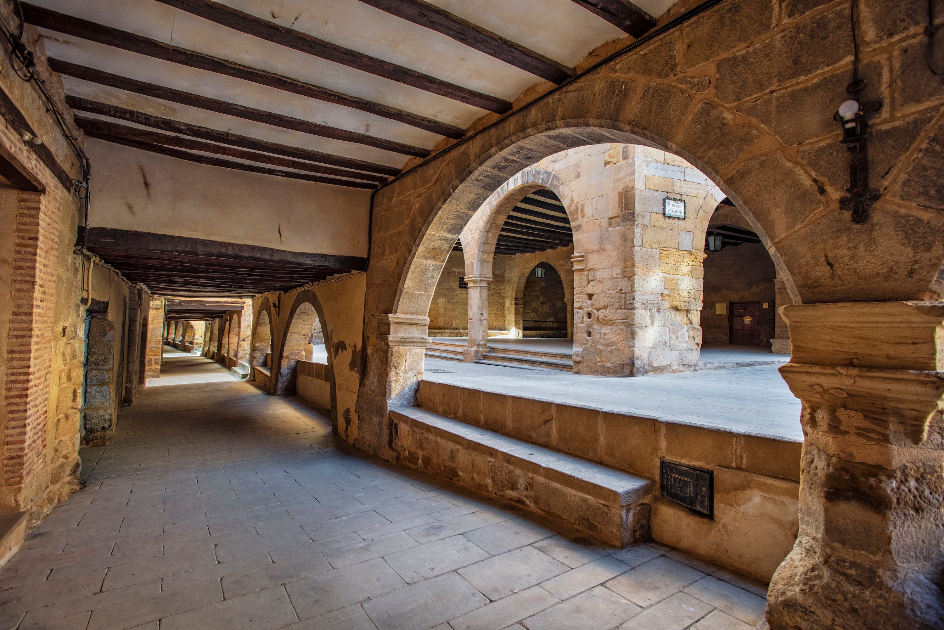 La Fresneda, Teruel - Los Pueblos Más Bonitos de España - Galería foto 4