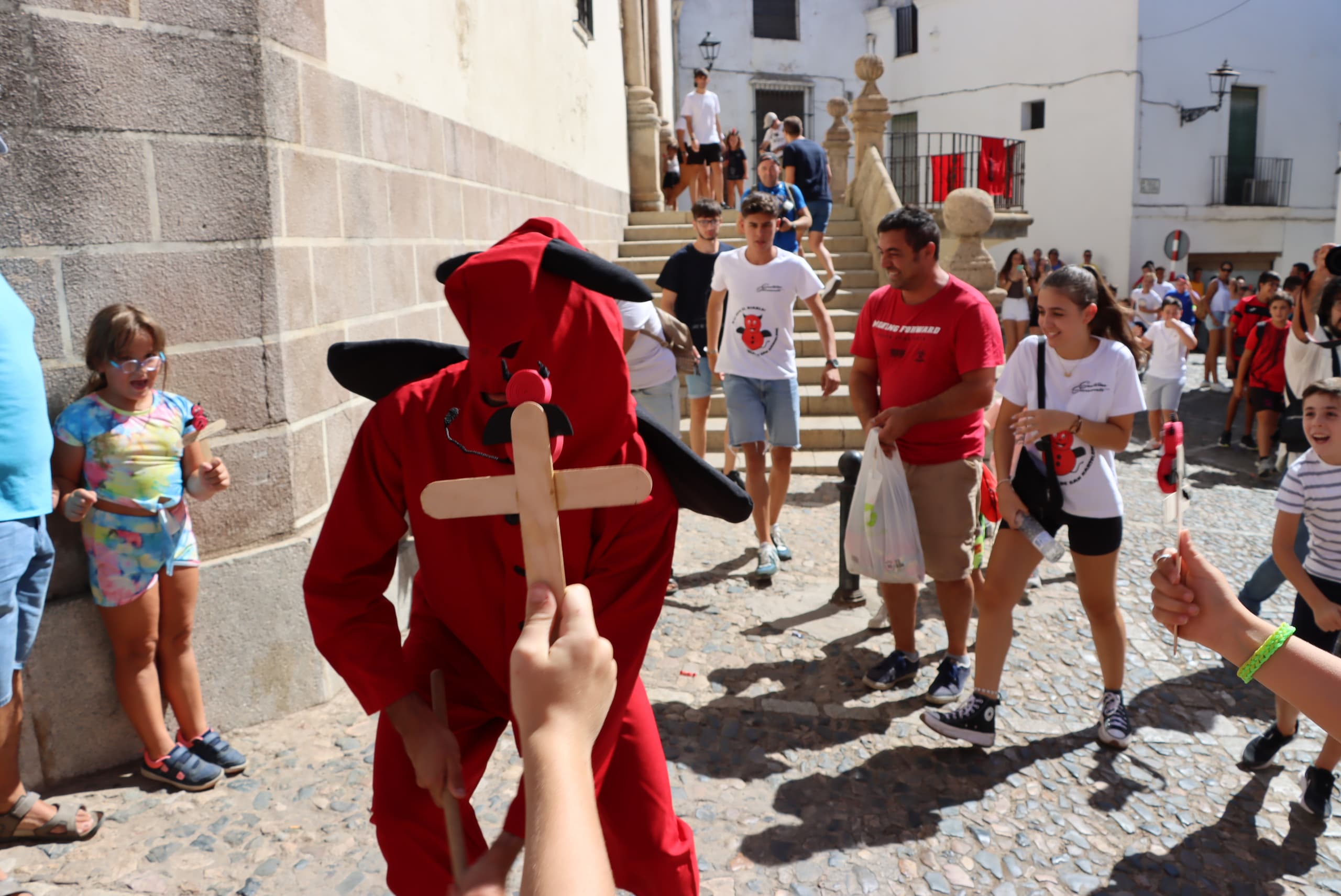 Jerez de los Caballeros, Badajoz - Los Pueblos Más Bonitos de España - Galería foto 4