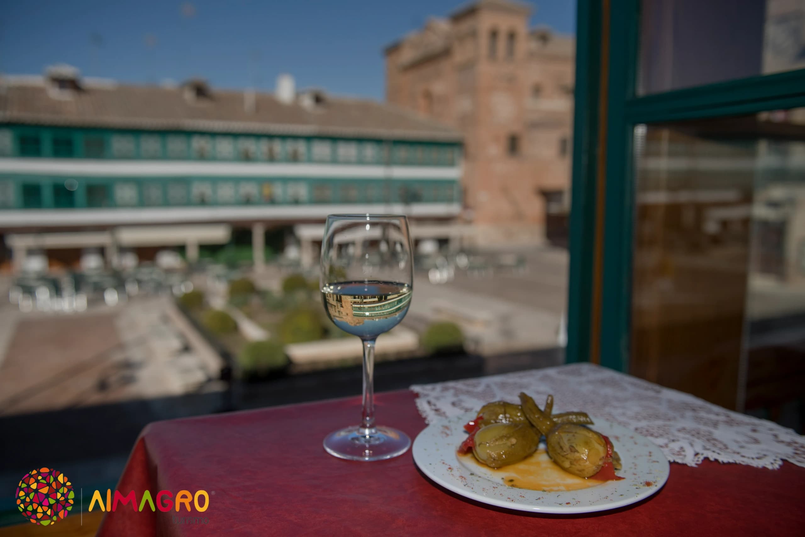 Almagro, Ciudad Real - Los Pueblos Más Bonitos de España - Galería foto 5