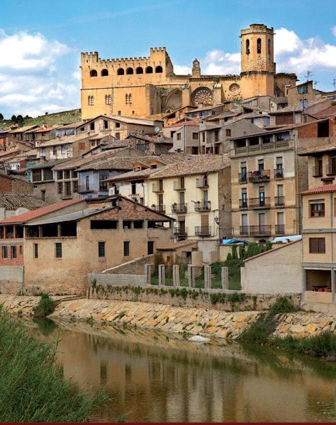 Valderrobres - foto 1