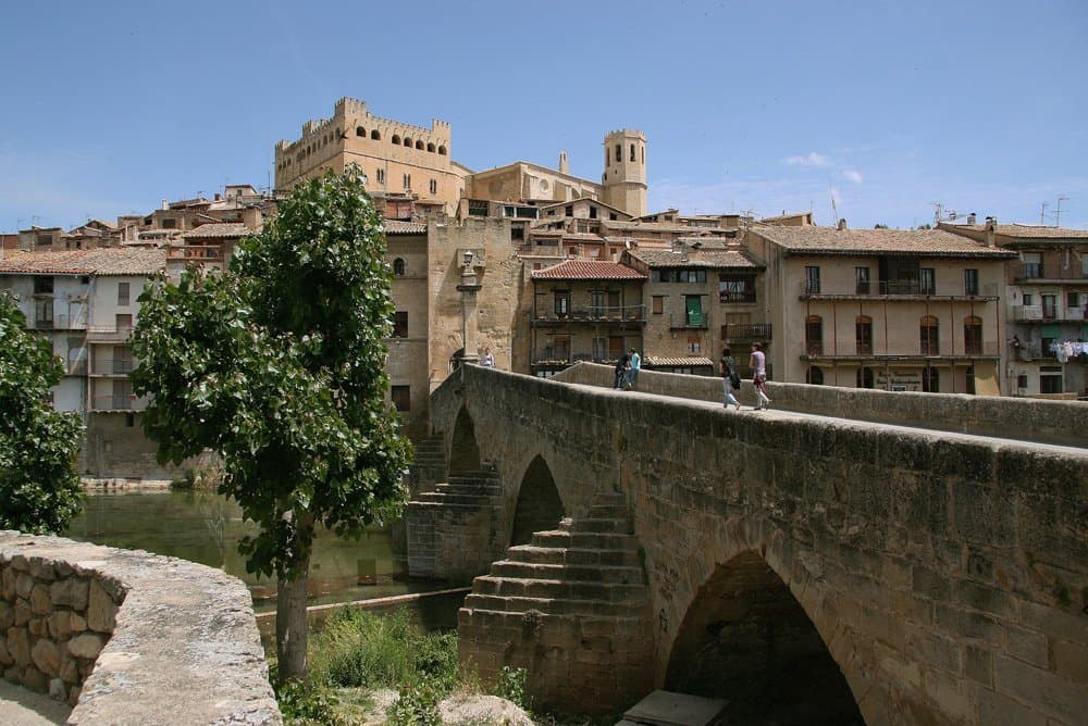 Valderrobres - foto 2