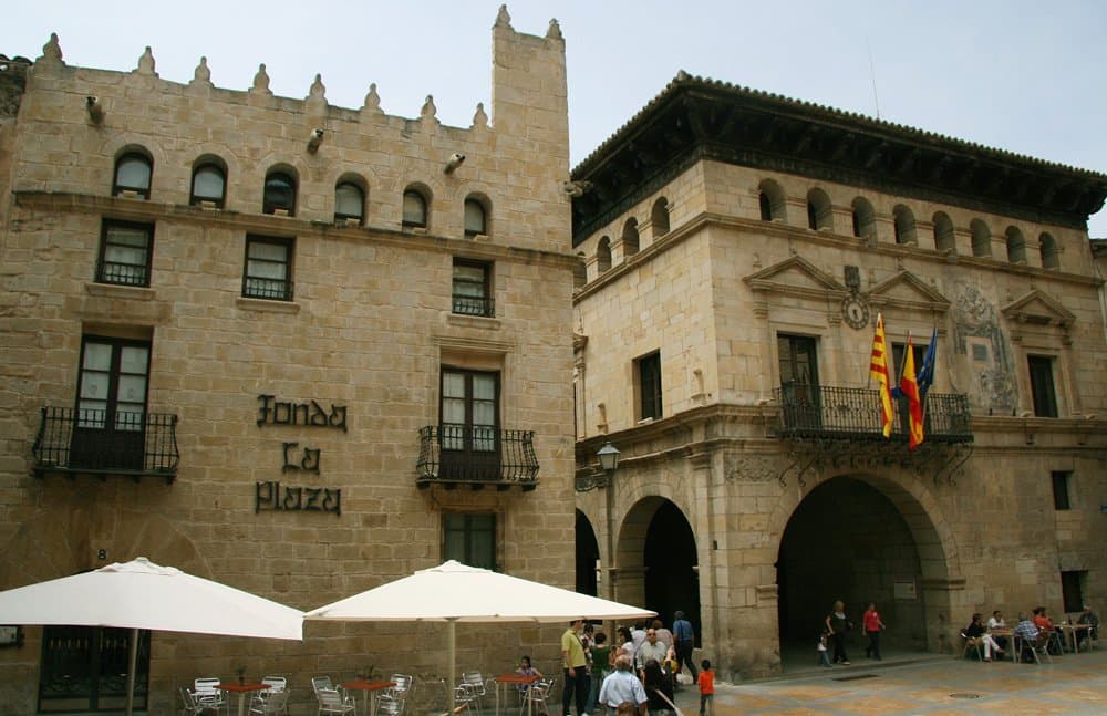 Valderrobres - foto 3