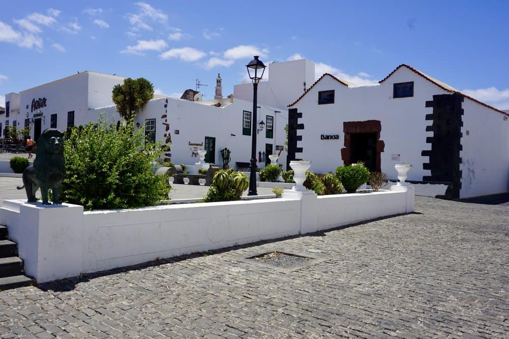 Teguise - foto 3