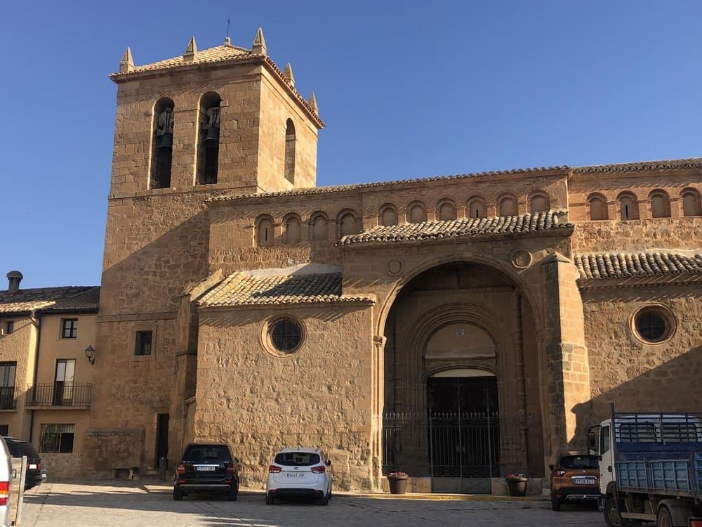 Monteagudo de las Vicarías - foto 2