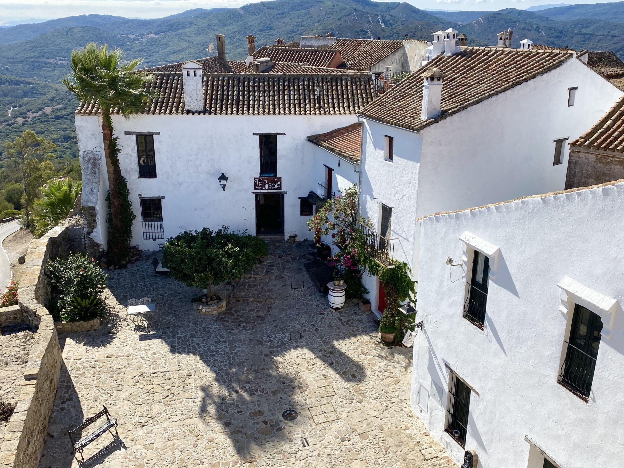 Castellar de la Frontera - foto 1