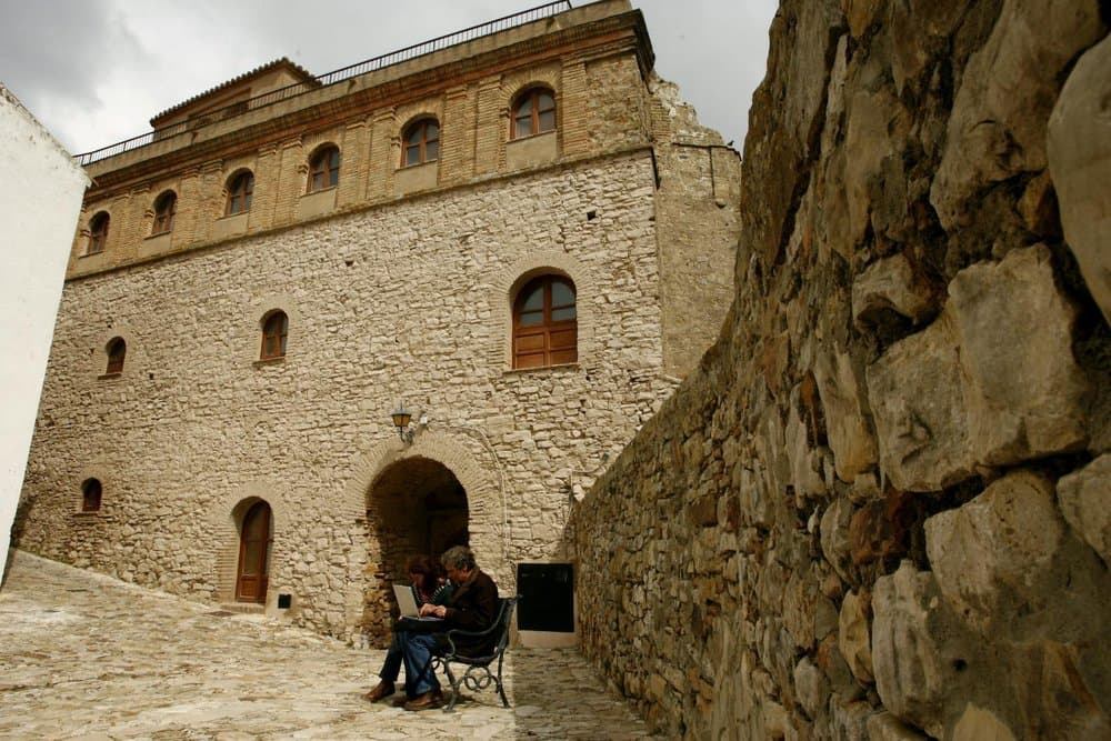 Castellar de la Frontera - foto 2