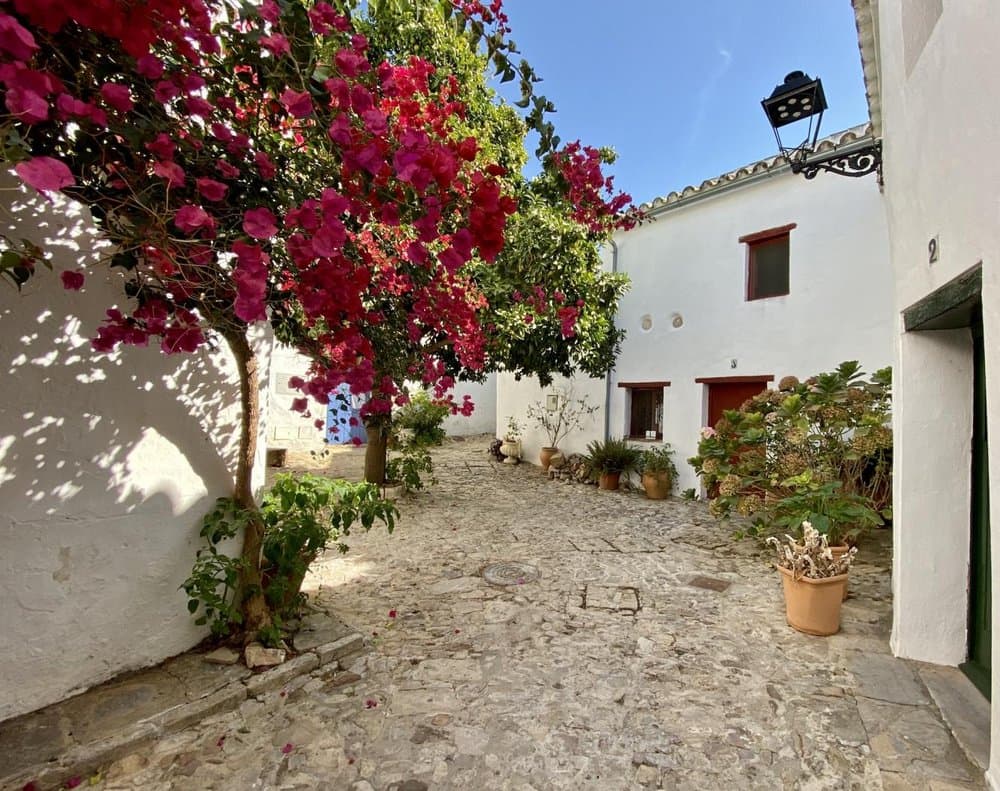 Castellar de la Frontera - foto 3