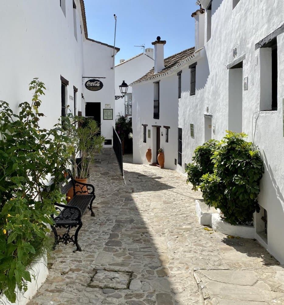 Castellar de la Frontera - foto 5