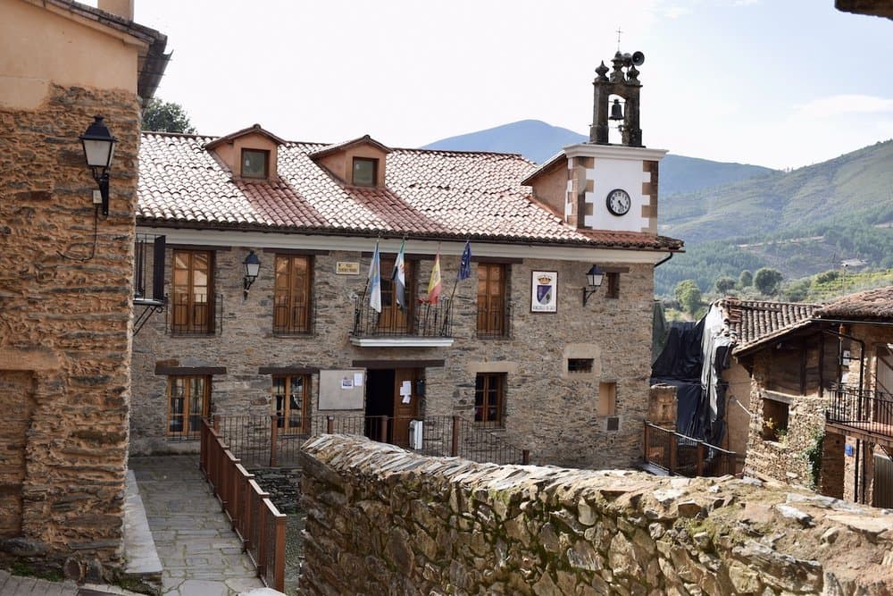 Robledillo de Gata - foto 2