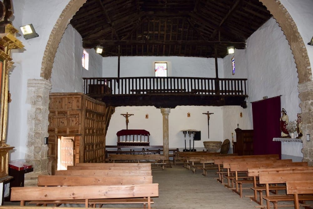 Robledillo de Gata - foto 3