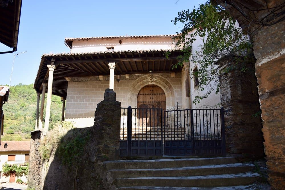 Robledillo de Gata - foto 4