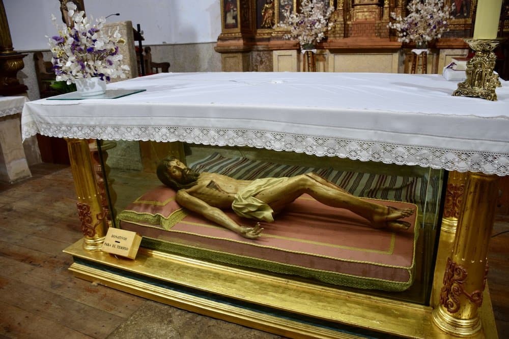 Robledillo de Gata - foto 5