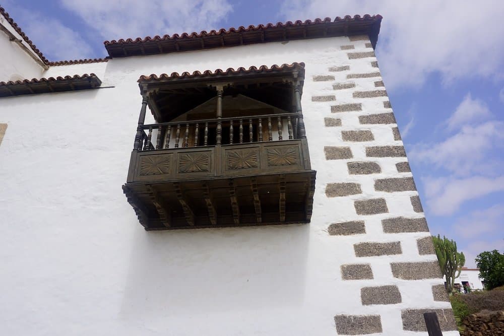 Betancuria - foto 3