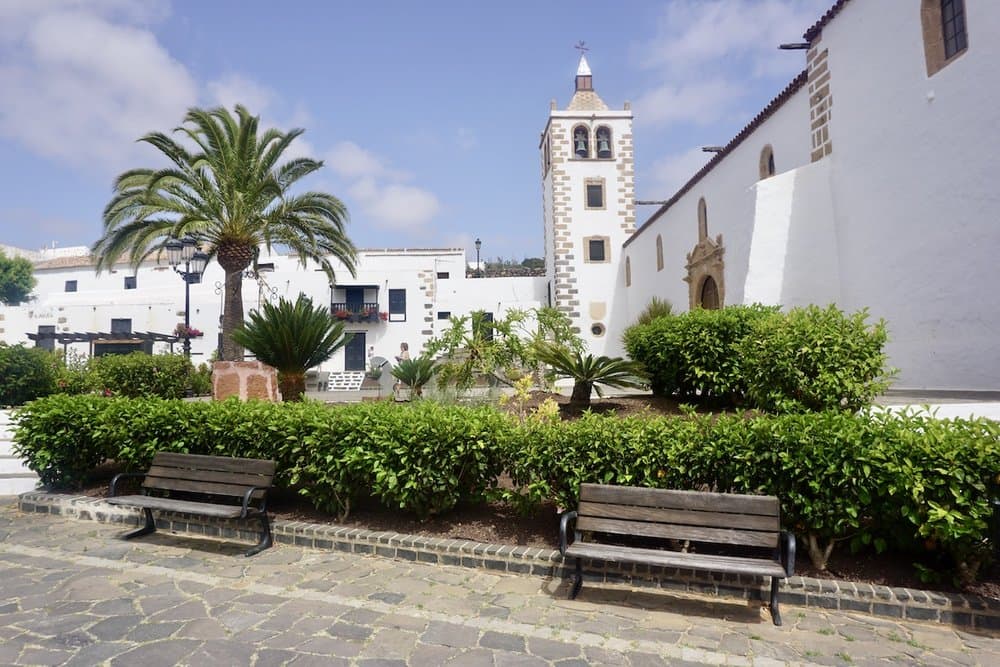 Betancuria - foto 4