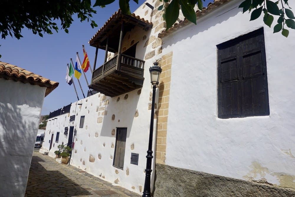 Betancuria - foto 5