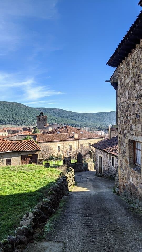 Vinuesa - foto 3