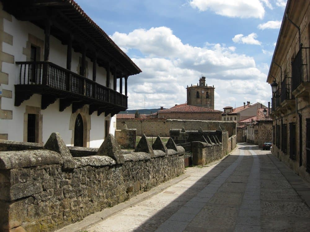 Vinuesa - foto 6
