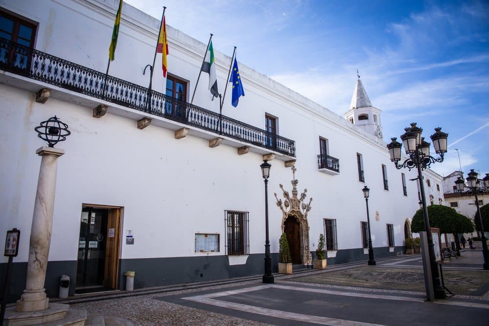 Olivenza - foto 3