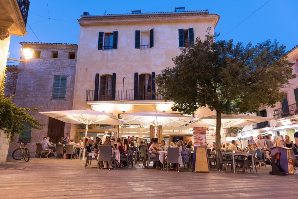 Alcúdia - foto 4