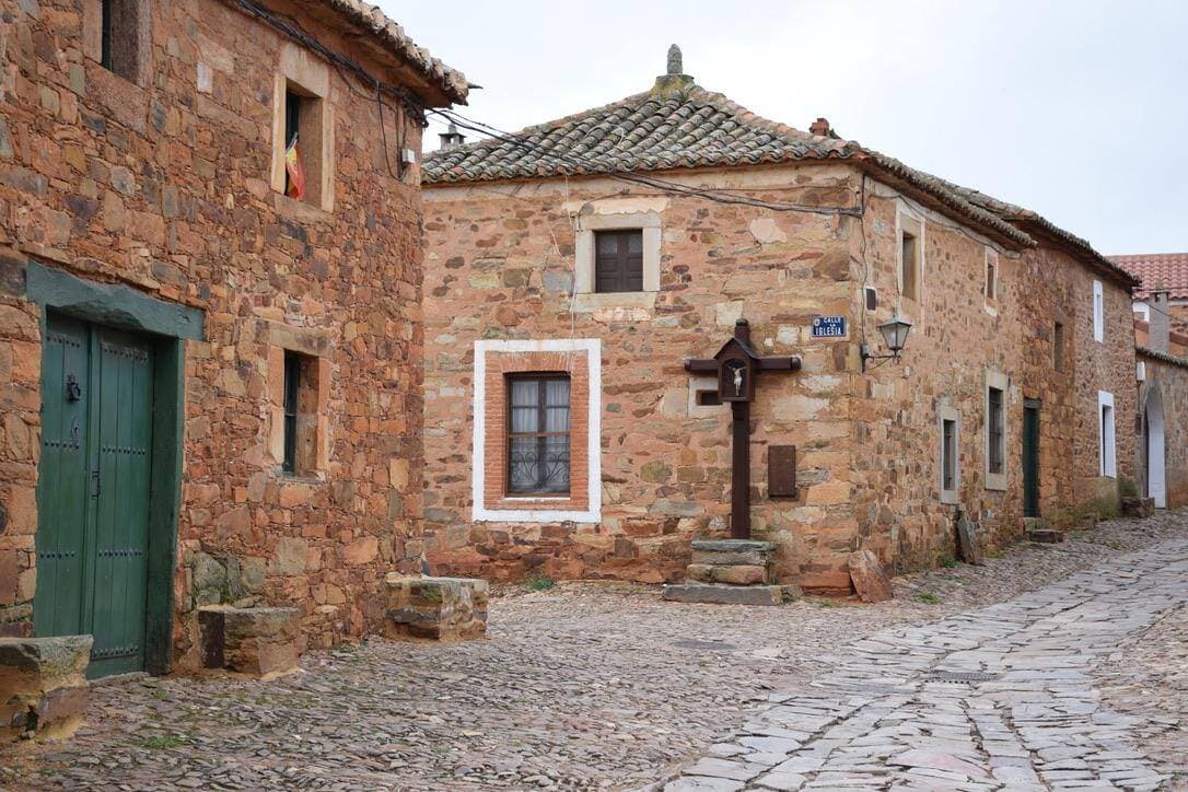 Castrillo de los Polvazares - foto 1