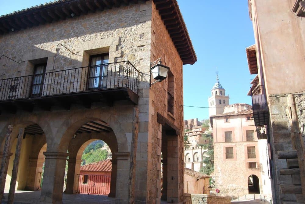 Albarracín - foto 2