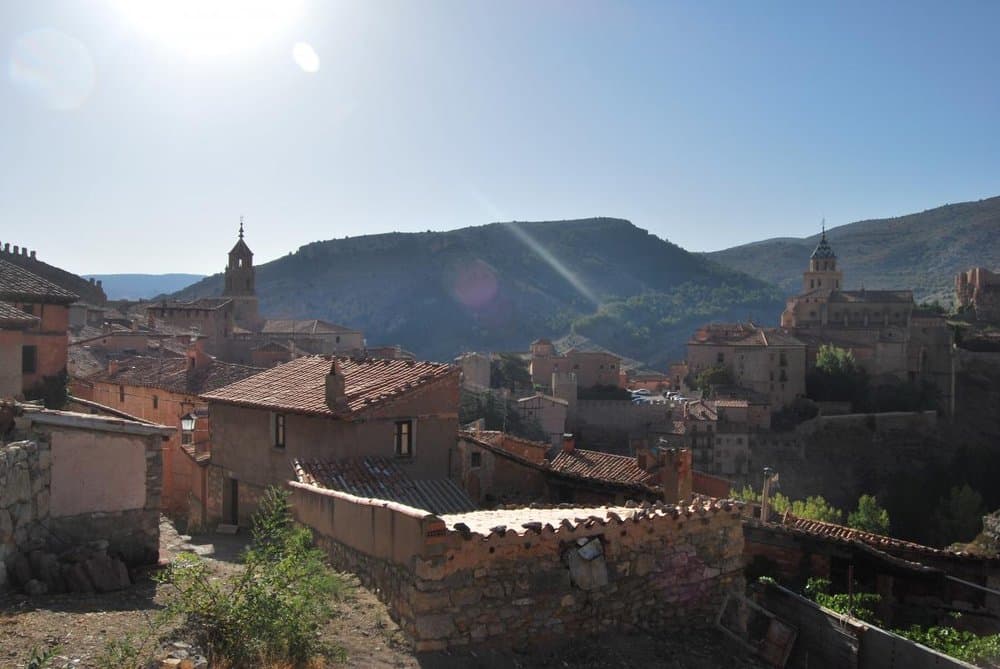 Albarracín - foto 3