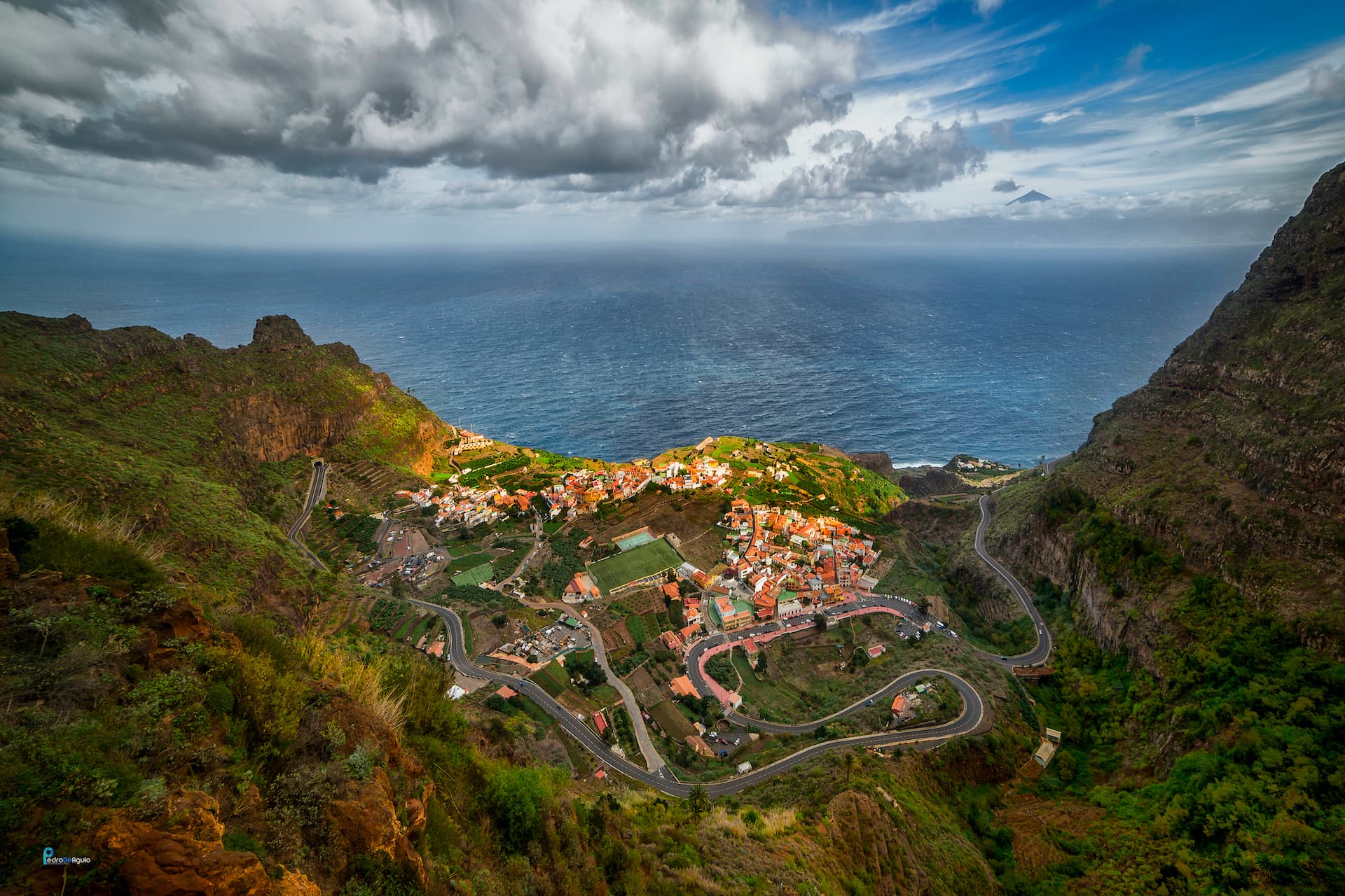 Agulo - foto 4