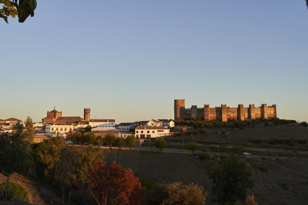 Baños de la Encina - foto 2