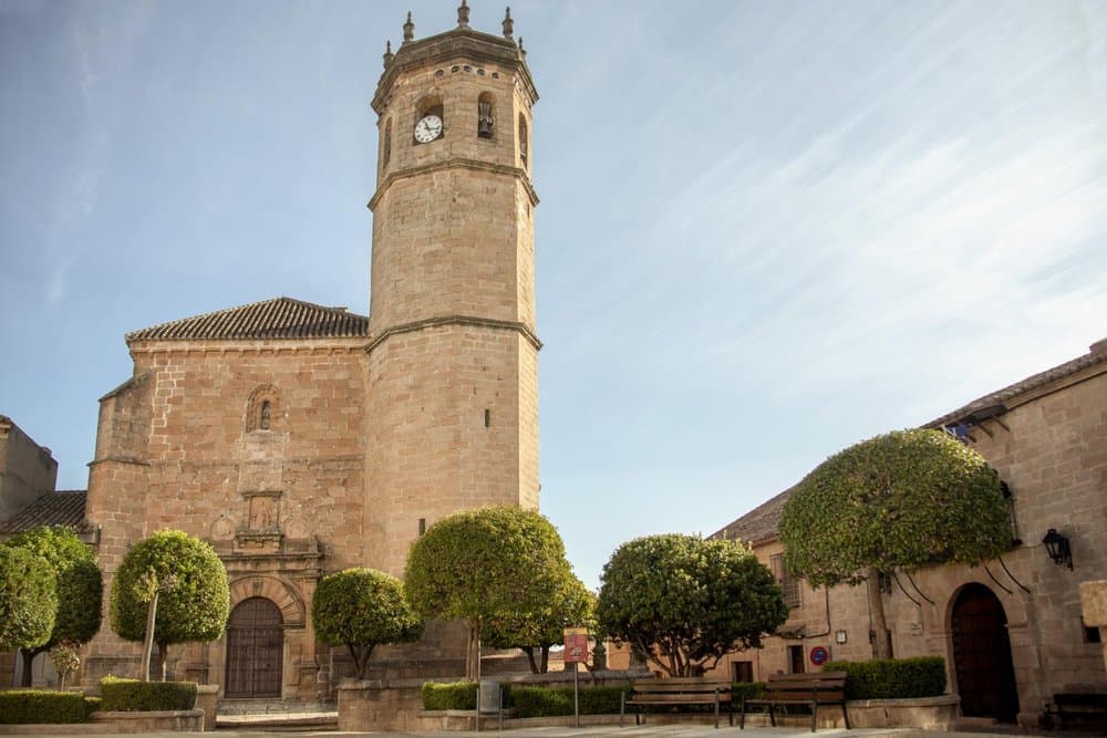 Baños de la Encina - foto 3