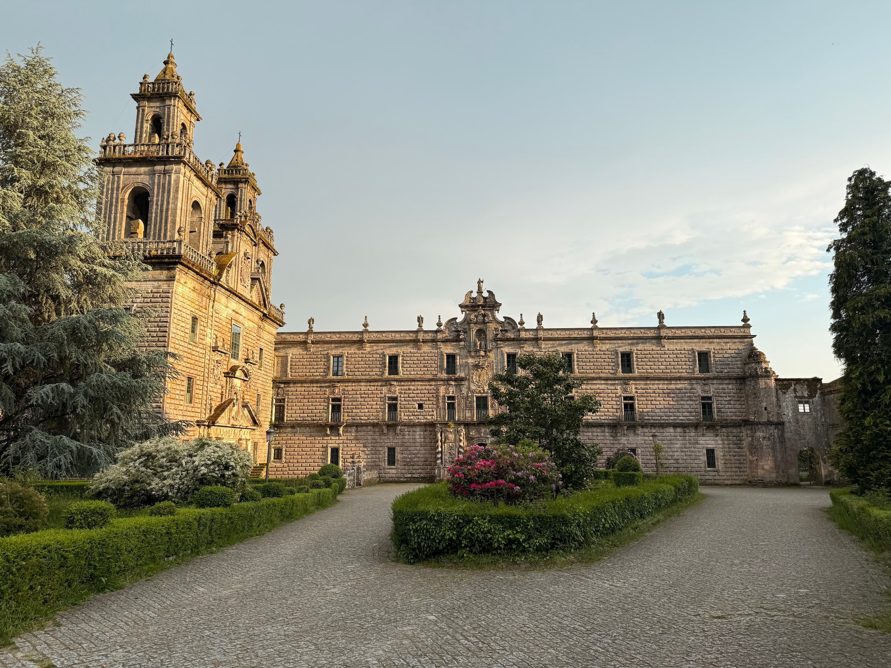 Oseira, Ourense - Los Pueblos Más Bonitos de España - Galería foto 4