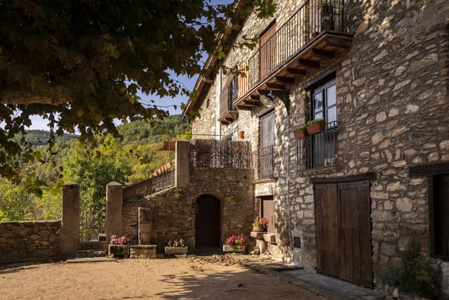 Beget (Girona): qué ver, rutas y fotos LPMBE