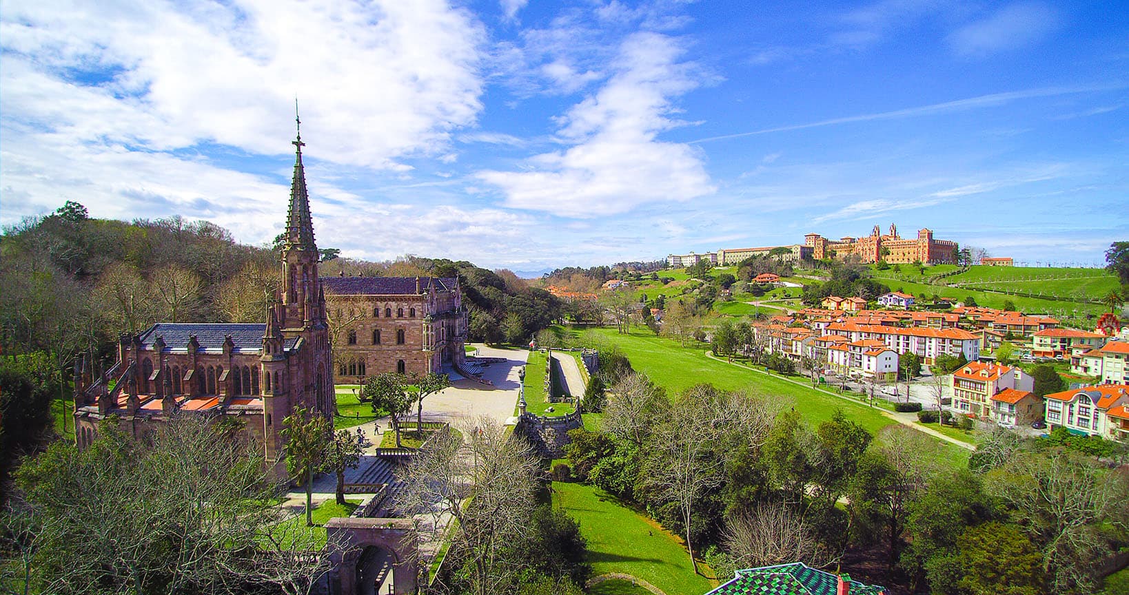 Comillas - foto 1