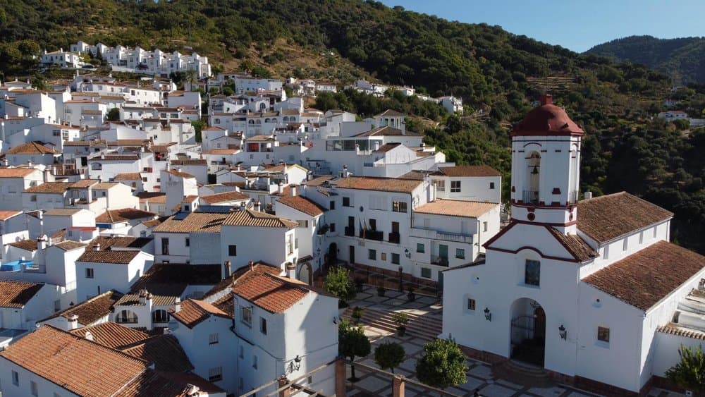 Genalguacil - foto 4