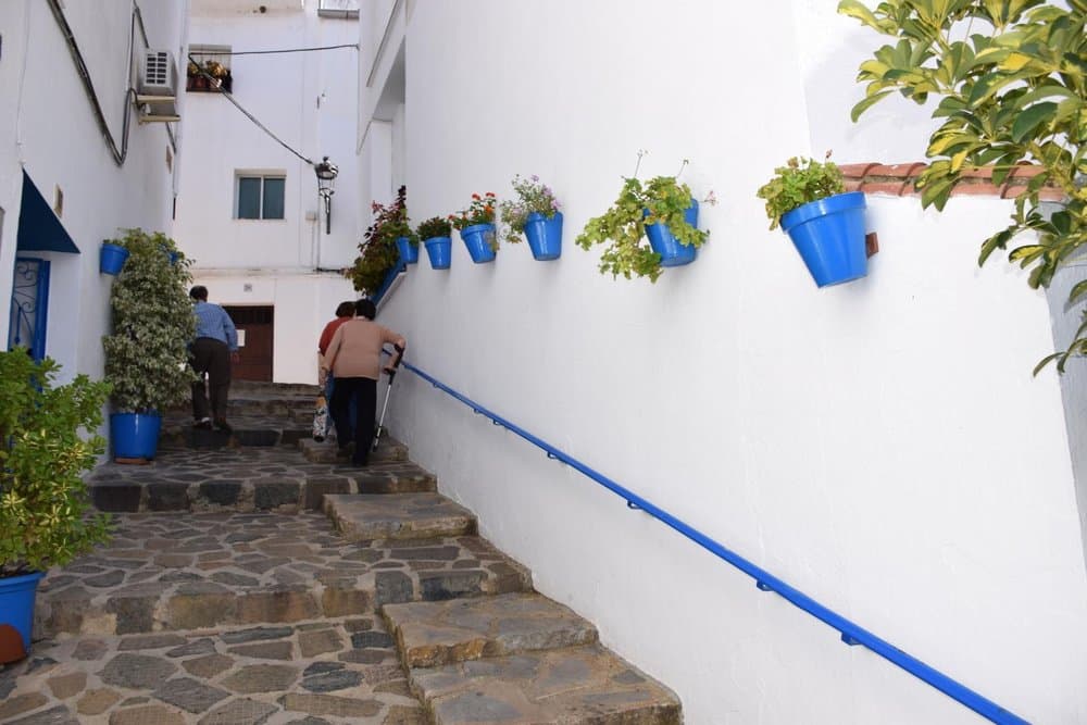 Genalguacil - foto 5