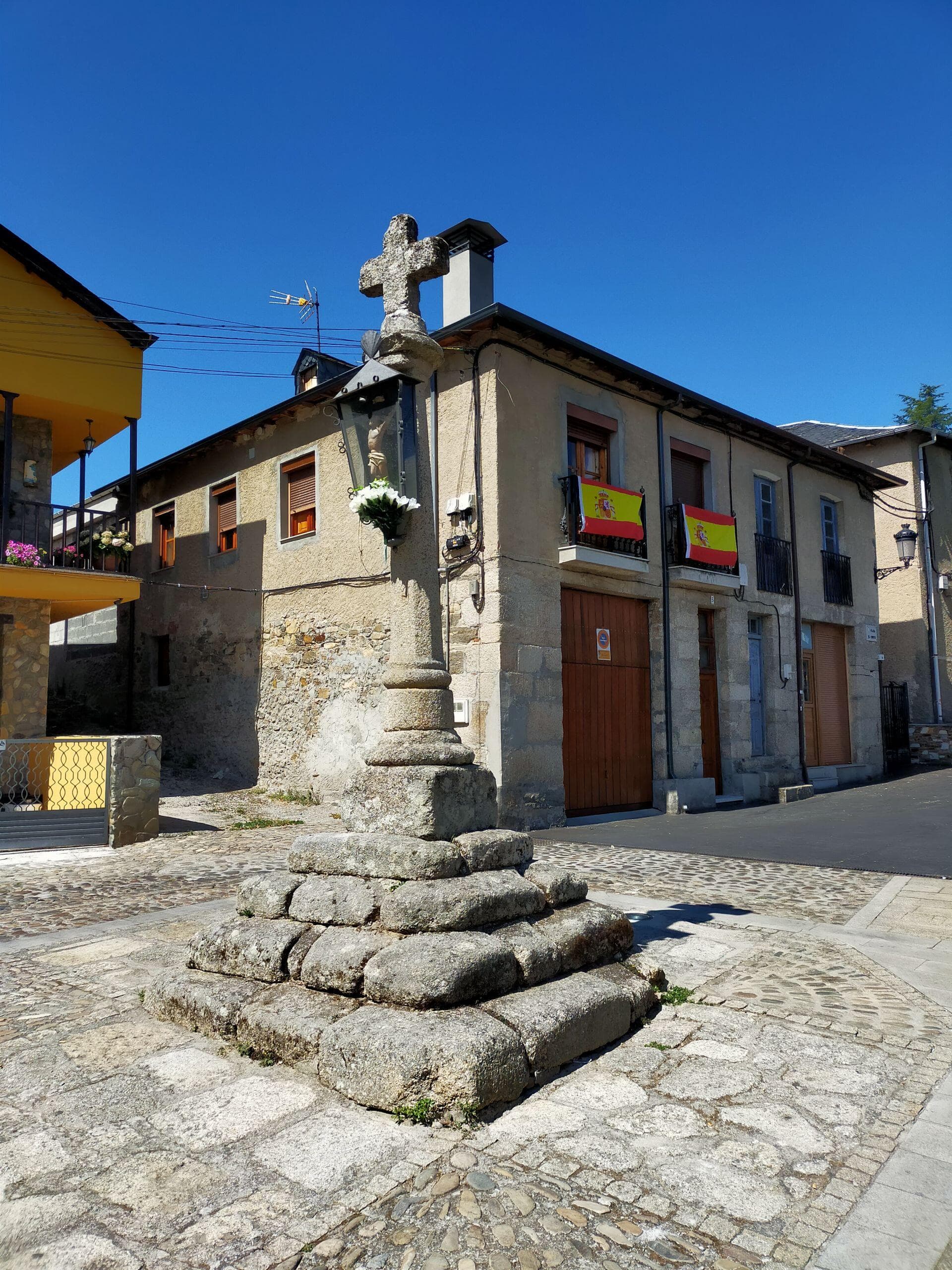 Molinaseca - foto 1