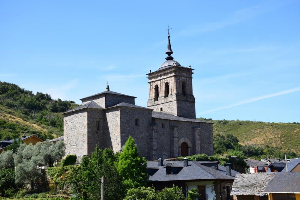 Molinaseca - foto 2
